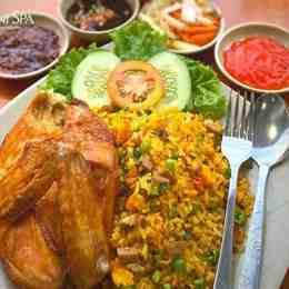 com gà đường hải phòng đà nẵng
