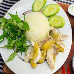 com gà hải nam đà nẵng