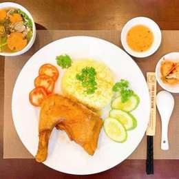 cơm gà hải nam tài ký đà lạt