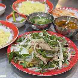 cơm gà hồ nghinh đà nẵng