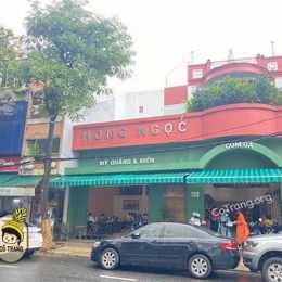 cơm gà hoài phố nguyễn chí thanh đà nẵng