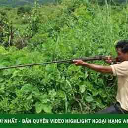 công an bắn chết người đá gà