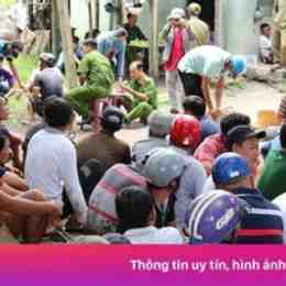 công an trà vinh: bắt đá gà