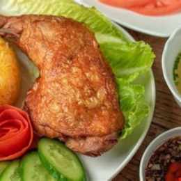 coơm gà đống đa