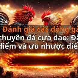 đá gà 1 điểm = 1000