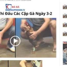 da ga cam https:gacam999.com
