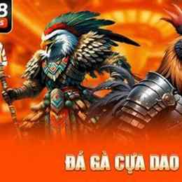 da ga cuc giao