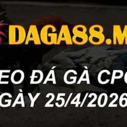 da ga thomo ngay 25 5