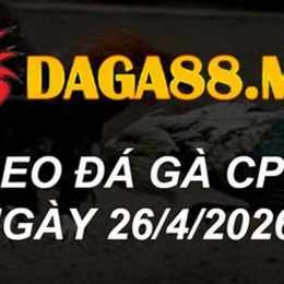 da ga thomo ngay 26 5