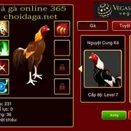 da ga truc tuyen 999
