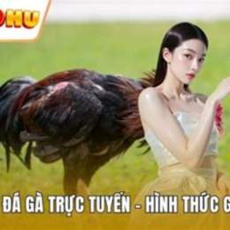 da ga truc tuyen vin