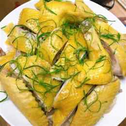 da và thịt gà tàu vàng có màu gì?