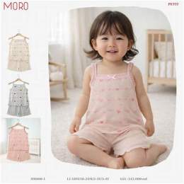 đầm bé gái