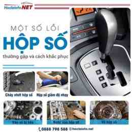 dầu hộp số xe tay ga