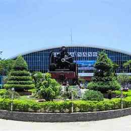 di doi ga da nang