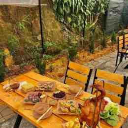 địa chỉ quán gà bay đà lạt