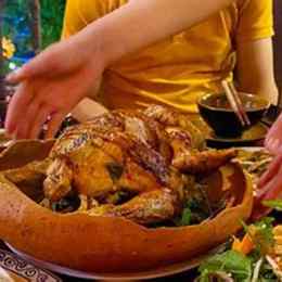 địa chỉ quán gà đập lu đà lạt