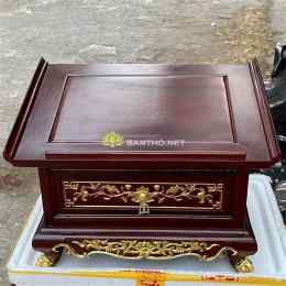 đọc tụng kinh nổi da gà