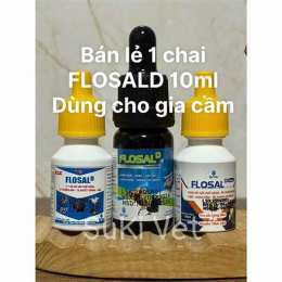 flosal d gà đá