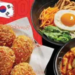 gà bonchon đà nẵng