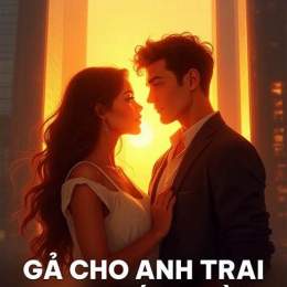 gả cho anh trai nam chính da thanh hoa
