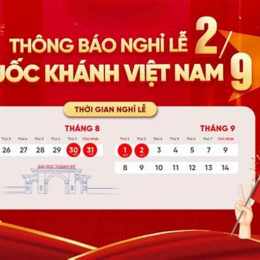 gà đá 2 hồ nghỉ mấy ngày