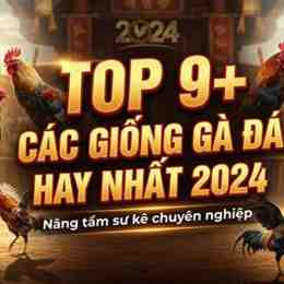 ga da hay nhat 2015