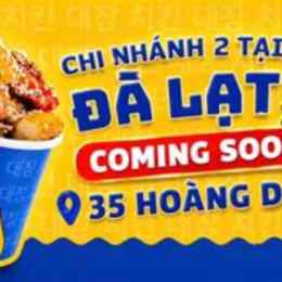 gà đại ca đà lạt