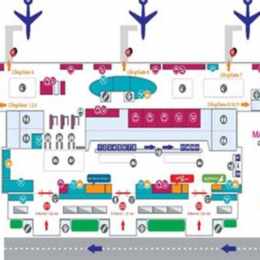 ga đến quốc tế đà nẵng