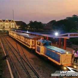 ga đi đà lạt