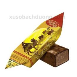 ga hồng lạc đà lạt
