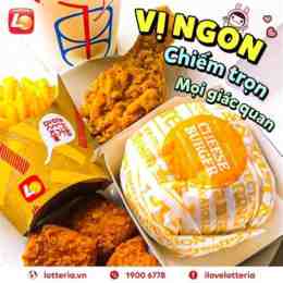 gà lotteria đà nẵng