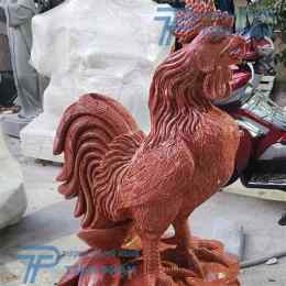 gà trống đá nhau