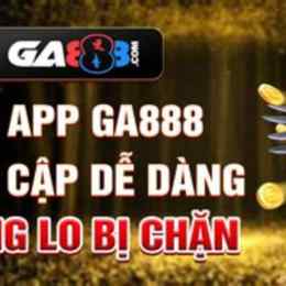 ga888 nhà cái đá gà uy tín