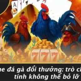 game da ga doi thuong