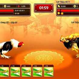 game đá gà fic88.info