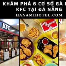 giá gà rán kfc đà nẵng