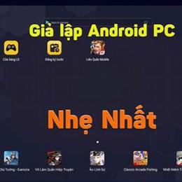 giả lập đá gà