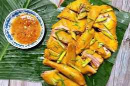 giao diện app 3 cách làm gà hấp muối đậm đà thơm ngon