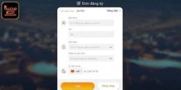 giao diện app alo789 da ga ảnh