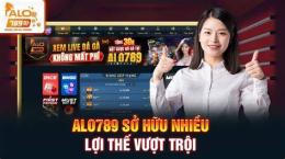 giao diện app alo789 - nhà cái trực tiếp đá gà thomo campuchia