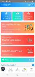 giao diện app b88 da ga