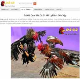 giao diện app bat da ga moi nhat 2016