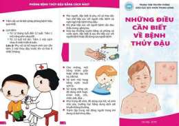 giao diện app bé bị sốt chân tay nơi da gà