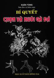 giao diện app bí quyết nuôi gà đá