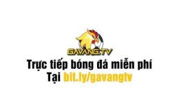 giao diện app bong da ga vang tv