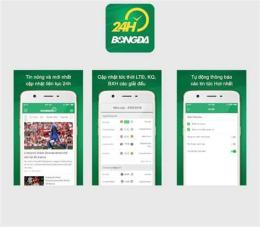 giao diện app bóng đá trực tiếp đá gà thomo