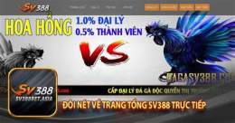 giao diện app cá cược đá gà uy tín