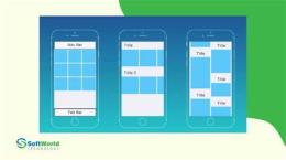 giao diện app can ga da