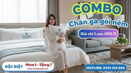 giao diện app chăn ga giá rẻ đà nẵng